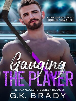 cover image of Gauging the Player